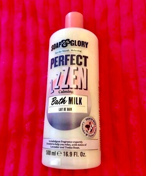 Buy & Sell Newport - Wales Liswerry - Newport - Photos for New Soap & Glory 500ml.