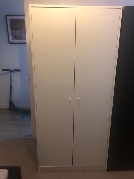 Buy & Sell South East London Plumstead - South East London - Photos for IKEA wardrobe