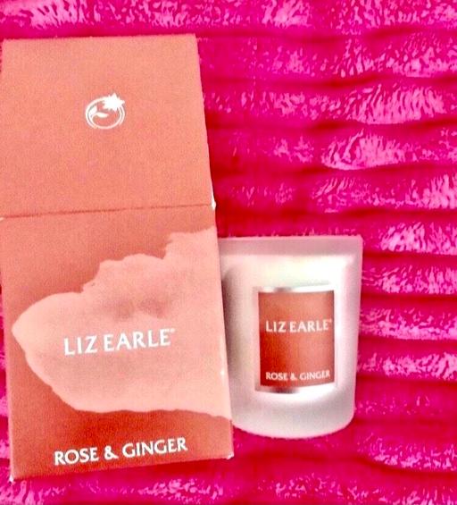 Buy & Sell Newport - Wales Newport - NP19 - Photos for New Liz Earle Candle 75g.