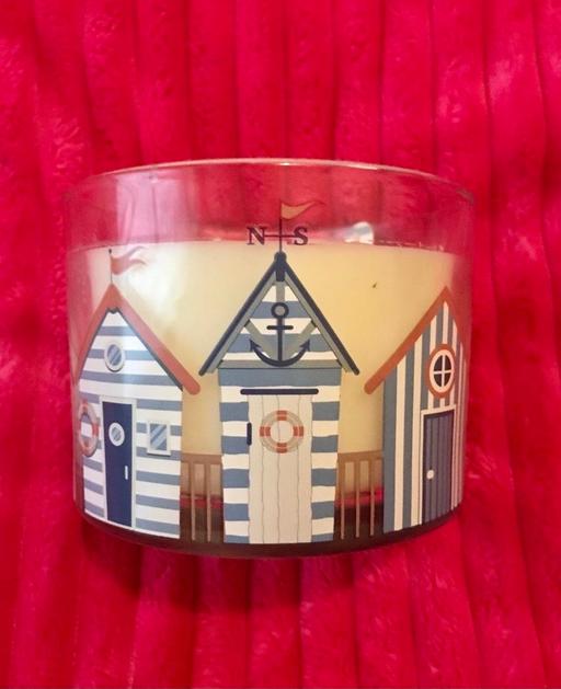 Buy & Sell Newport - Wales Newport - NP19 - Photos for New Large 3 Wick 340g candle.
