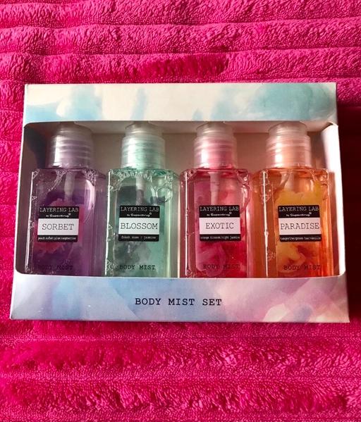Buy & Sell Newport - Wales Liswerry - Newport - Photos for New Layering Lab Designer Dupe Set.