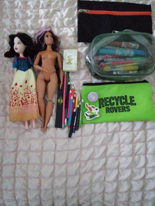Buy & Sell West Midlands Wolverhampton - Photos for Bundle