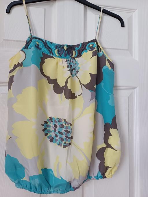 Buy & Sell South Yorkshire Rotherham - Photos for monsoon camis