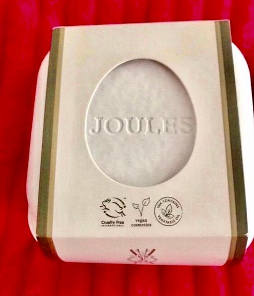 Buy & Sell Newport - Wales Liswerry - Newport - Photos for New Joules Bath Fizzer Set.
