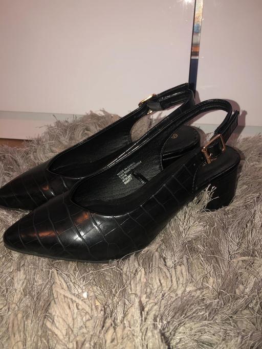 Buy & Sell West Midlands Wolverhampton - Photos for Size 4 heels