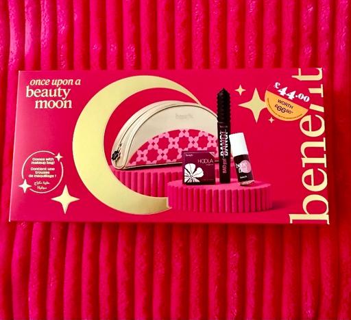 Buy & Sell Newport - Wales Newport - NP19 - Photos for New Benefit Make Up Set RRP £44.