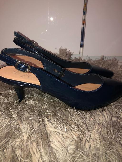 Buy & Sell West Midlands Wolverhampton - Photos for Size 5 heels