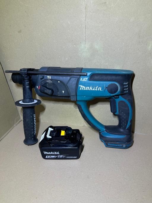 Buy & Sell West London West Ealing - West London - Photos for Makita hammer drill