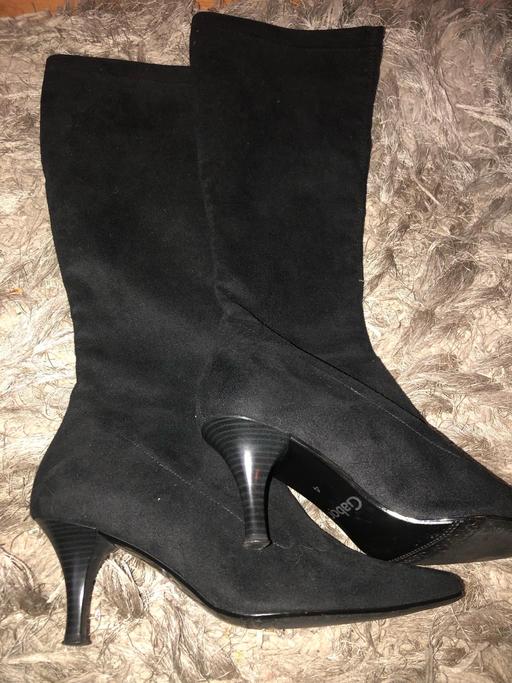 Buy & Sell West Midlands Wolverhampton - Photos for Long boot heels