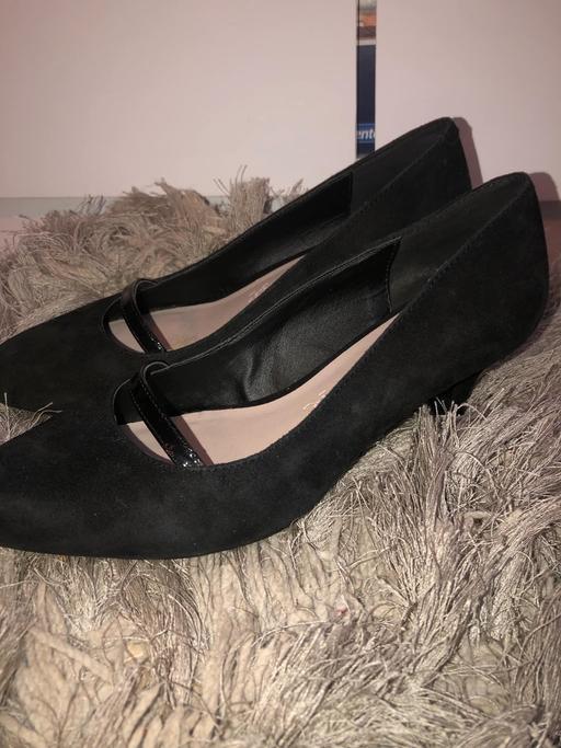 Buy & Sell West Midlands Wolverhampton - Photos for Size 4 heels