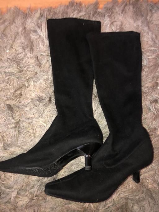 Buy & Sell West Midlands Wolverhampton - Photos for Long boot heels
