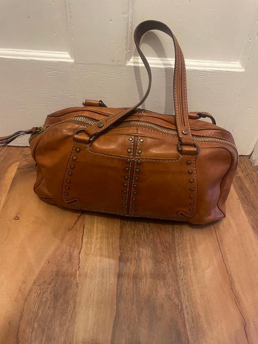 Buy & Sell South East London Catford - South East London - Photos for Michael by Michael Kors leather bag with stud