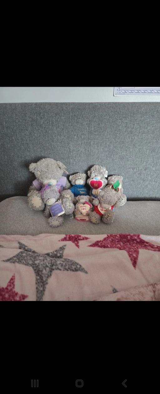 Buy & Sell West Midlands Wolverhampton - Photos for Tatty Teddy Bear Mom Collection