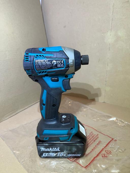 Buy & Sell West London West Ealing - West London - Photos for Makita impact