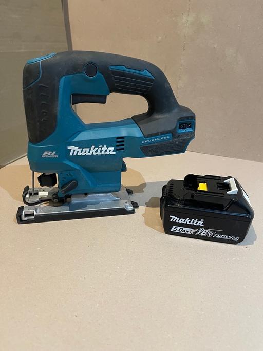 Buy & Sell West London West Ealing - West London - Photos for Makita jigsaw