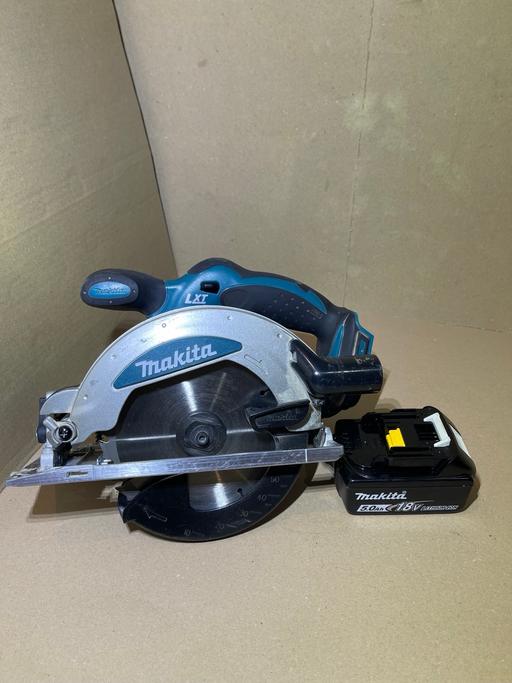 Buy & Sell West London West Ealing - West London - Photos for Makita circular saw