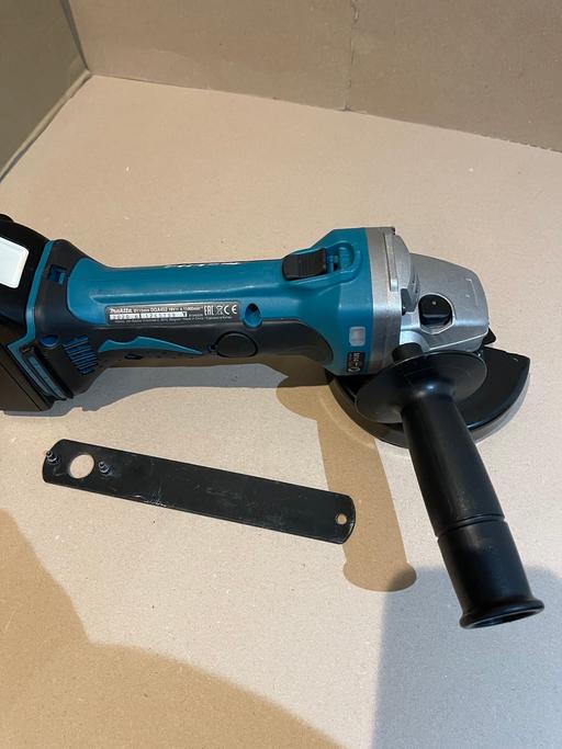 Buy & Sell West London West Ealing - West London - Photos for Makita grinder