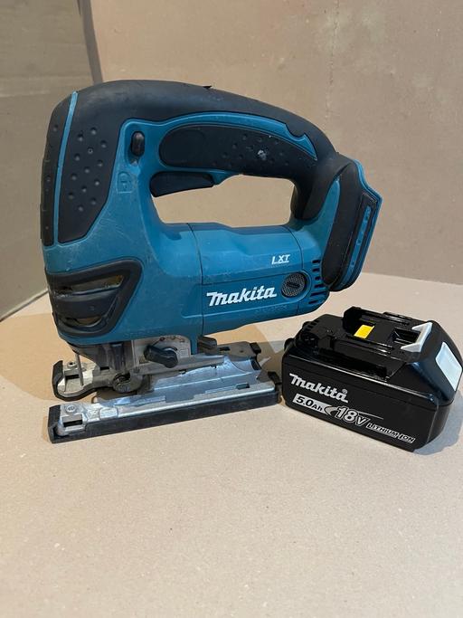 Buy & Sell West London West Ealing - West London - Photos for Makita jigsaw