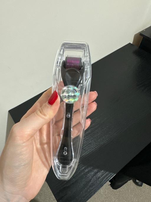 Buy & Sell East London Ratcliff - East London - Photos for Titanium Microneedle Roller