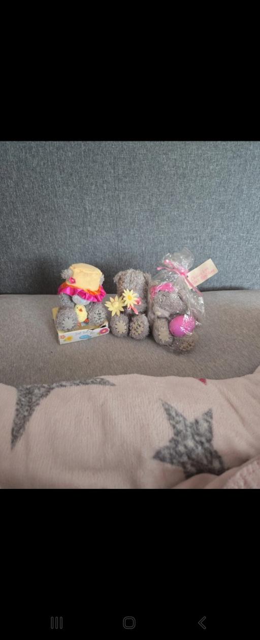Buy & Sell West Midlands Wolverhampton - Photos for Tatty Teddy Bear Easter Bundle
