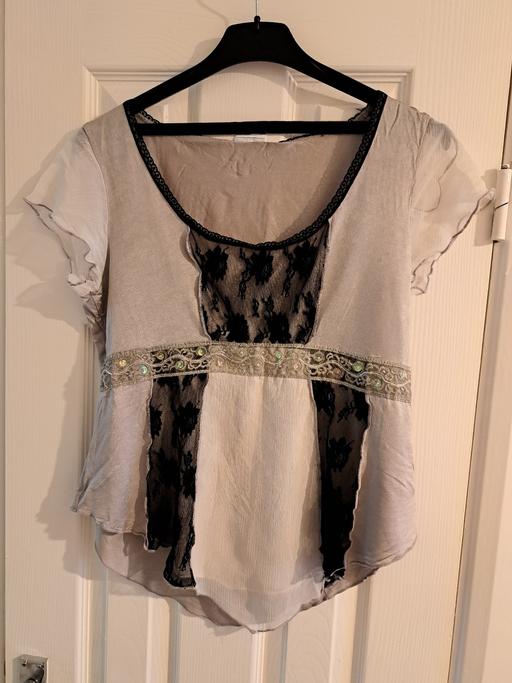 Buy & Sell West Midlands Dudley - Photos for size 14 next tshirt