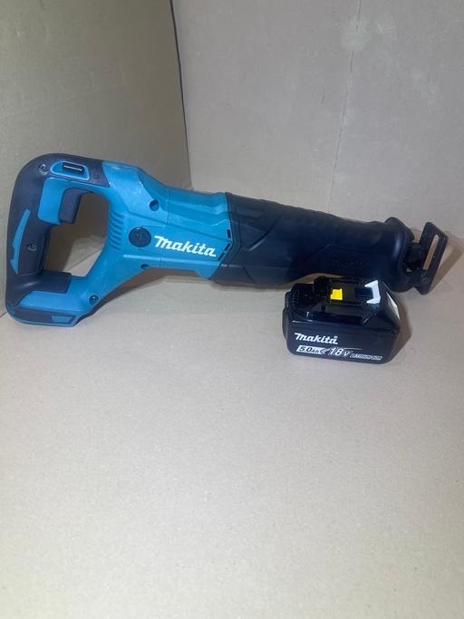 Buy & Sell West London West Ealing - West London - Photos for Makita reciprocating