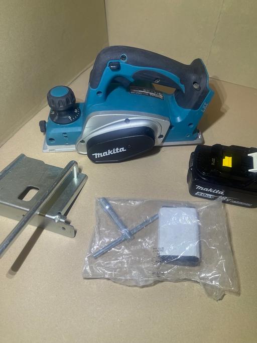 Buy & Sell West London West Ealing - West London - Photos for Makita planer