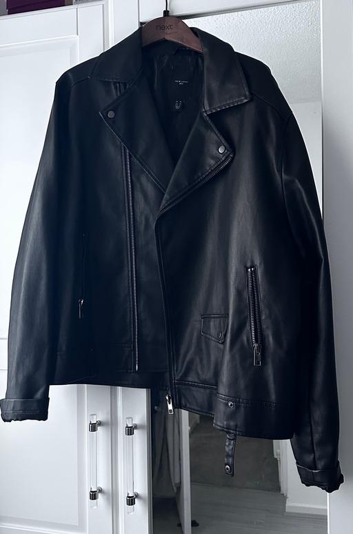 Buy & Sell East London Westferry - East London - Photos for Men Biker Jacket