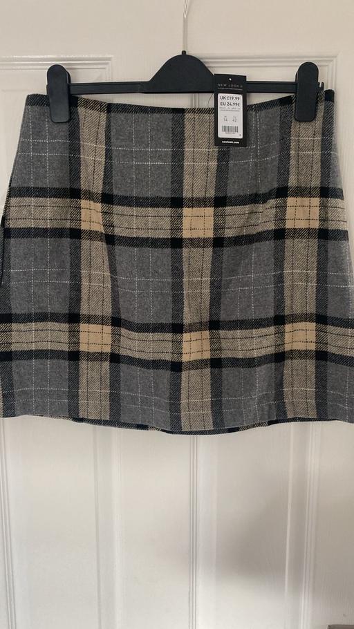 Buy & Sell West Midlands Wolverhampton - Photos for NEW LOOK SKIRT
