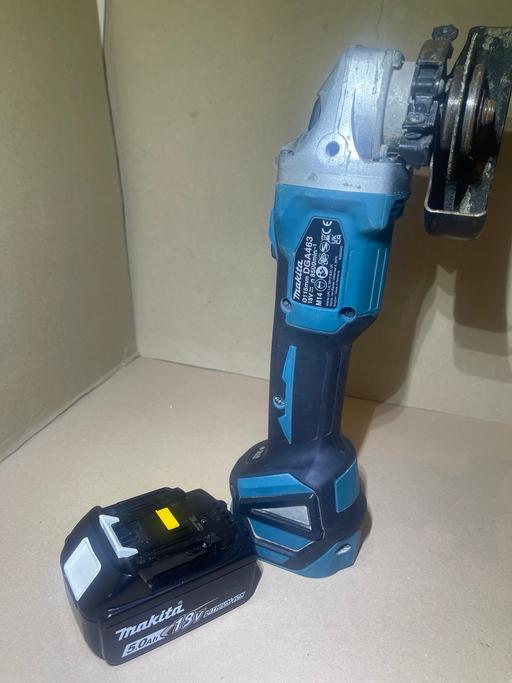 Buy & Sell West London West Ealing - West London - Photos for Makita grinder