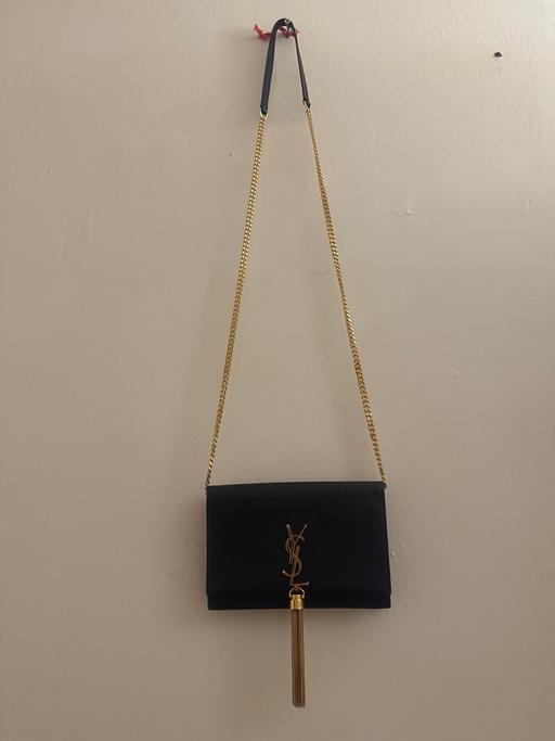 Buy & Sell East London Devons Road - East London - Photos for YSL KATE tassel bag