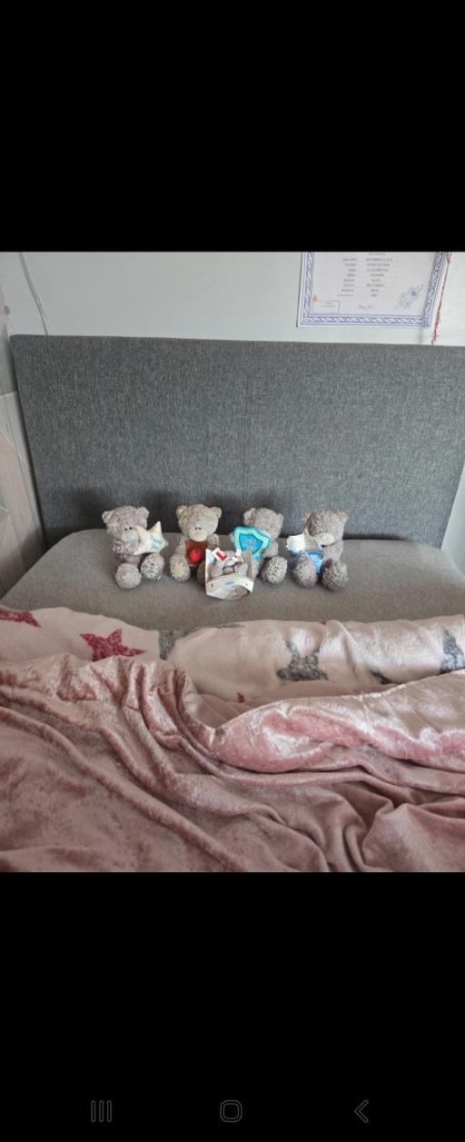 Buy & Sell West Midlands Wolverhampton - Photos for Tatty Teddy Bear Celebration Collection