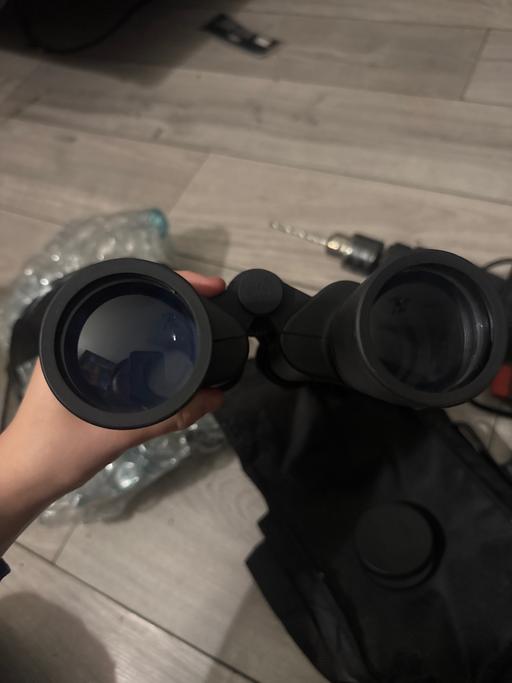 Buy & Sell West Midlands Birmingham - Photos for Binoculars