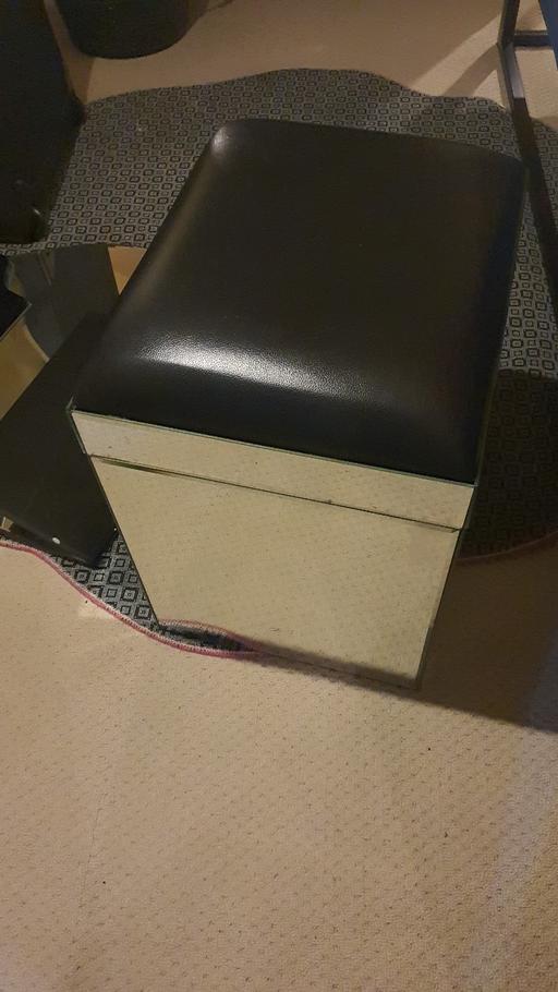 Buy & Sell Greater Manchester Oldham - Photos for dressing table stool
