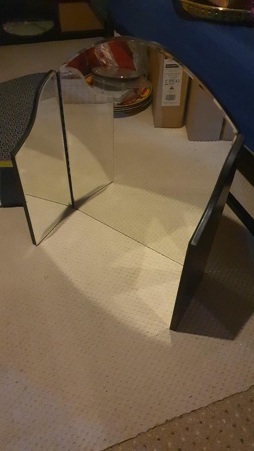 Buy & Sell Greater Manchester Oldham - Photos for dressing table mirror