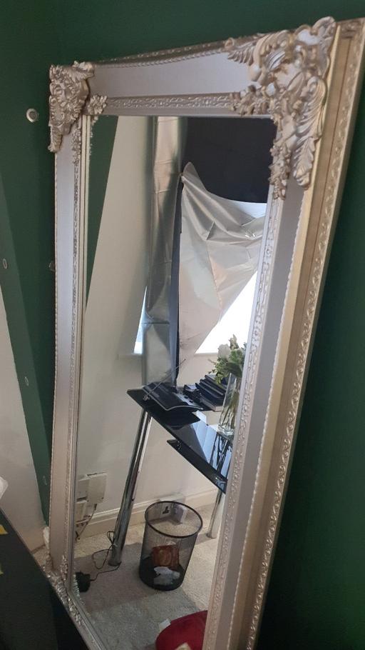 Buy & Sell Greater Manchester Oldham - Photos for large mirror