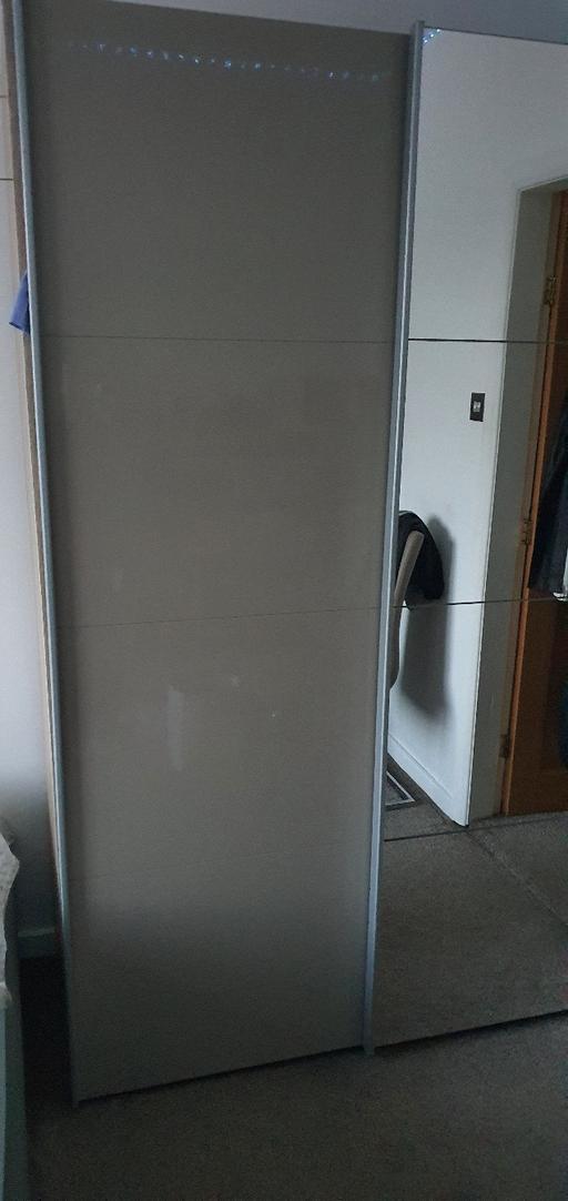 Buy & Sell Greater Manchester Oldham - Photos for sliding door wardrobe