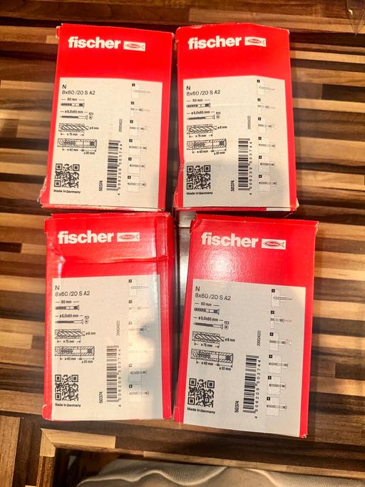 Buy & Sell East London Newbury Park - East London - Photos for Fischer hammerfix