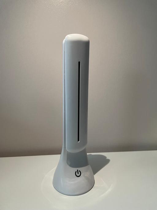 Buy & Sell North London Canonbury - North London - Photos for Edison Charm Vintage Desk lamp