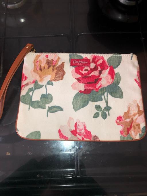 Buy & Sell West Midlands Wolverhampton - Photos for Cosmetic bag