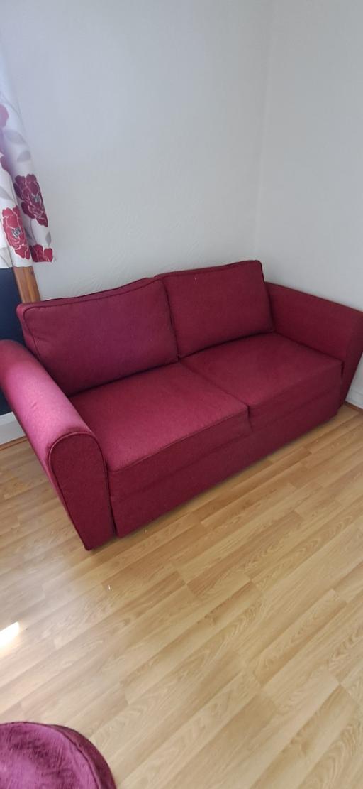 Buy & Sell West Midlands Birmingham - Photos for Sofa Bed double