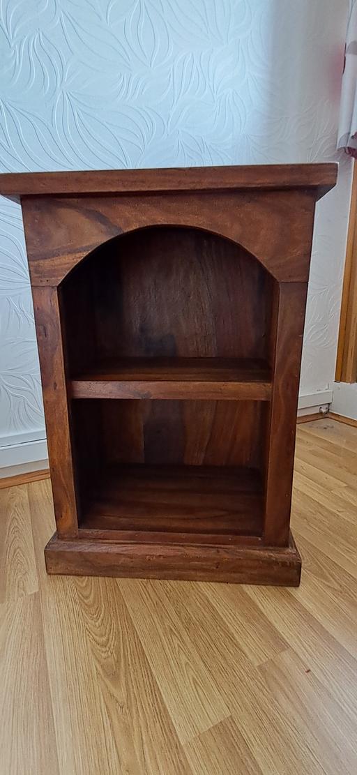 Buy & Sell West Midlands Birmingham - Photos for solid wood unit
