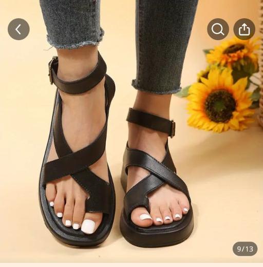Buy & Sell North Yorkshire Middlesbrough - Photos for sandals