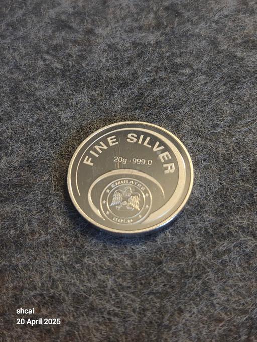 Buy & Sell West Sussex Horsham - Photos for gold and silver coin