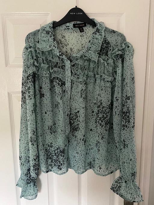 Buy & Sell West Midlands Wolverhampton - Photos for Ladies blouse