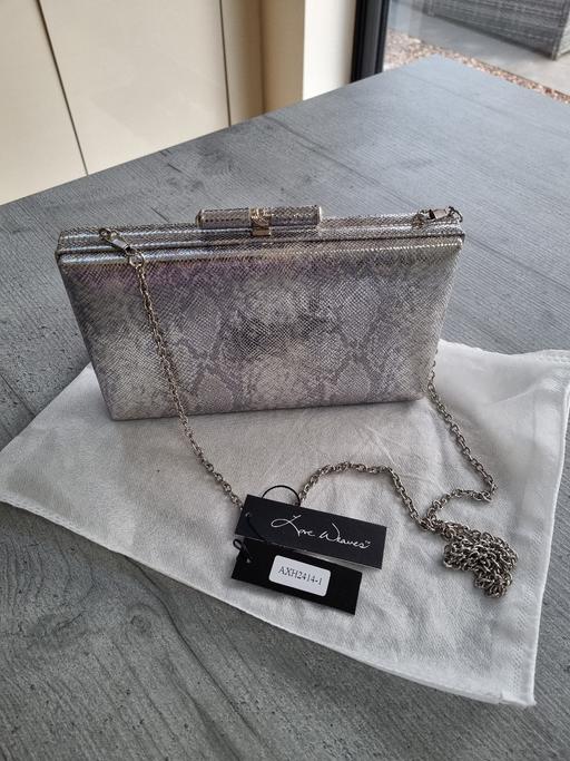 Buy & Sell West Midlands Dudley - Photos for new love weaves bag