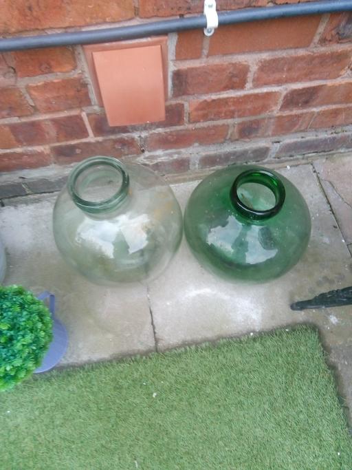 Buy & Sell West Midlands Sandwell - Photos for Terrarium Vases