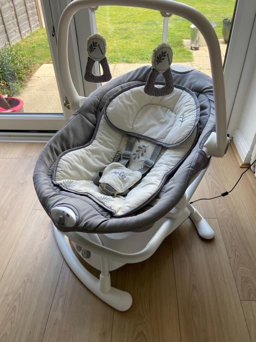 Buy & Sell Kent Swale - Photos for Baby bouncer