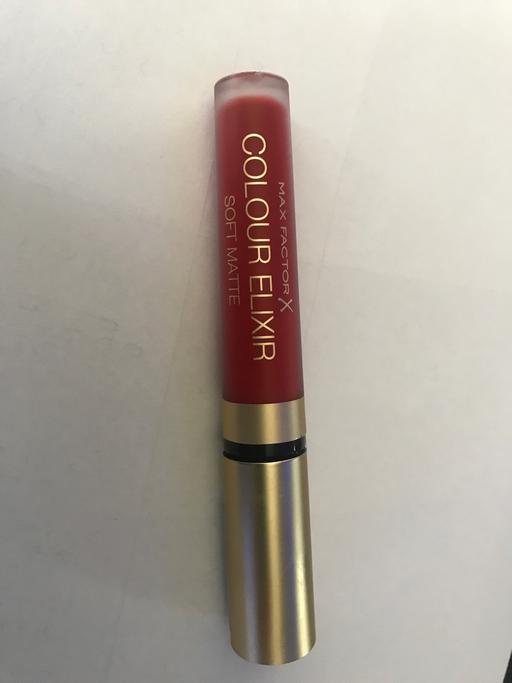 Buy & Sell West Midlands Sandwell - Photos for Max factor colour elixir soft matte