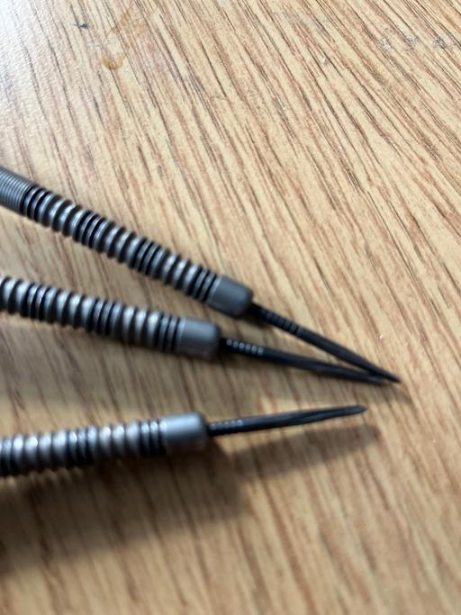 Buy & Sell South Yorkshire Doncaster - Photos for James wade THE MACHINE darts